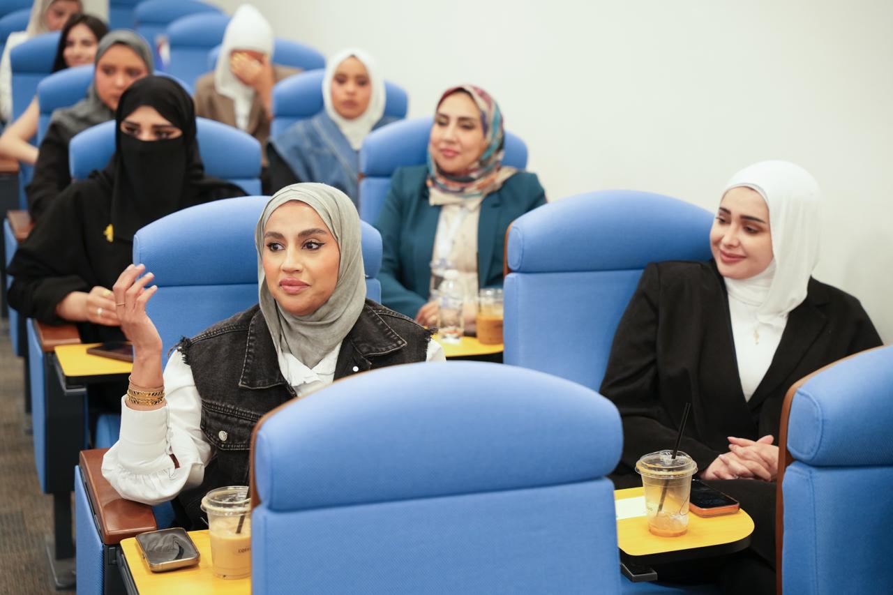 بقيادة وتنظيم الشباب وفي مبادرة هي الأولى من نوعها في الكويت "المحاسبين" أطلقت ملتقى للابتكار والمبادرة المحاسبي 